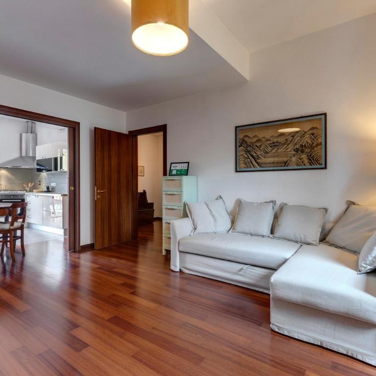 Malavolta Apartment by Mamo Florence - Appartamento con 3 Camere da Letto - 11