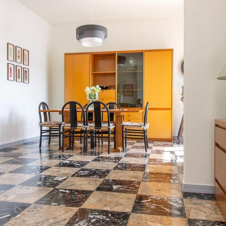 Terrazza sul lago - Appartamento con 2 Camere da Letto - 11