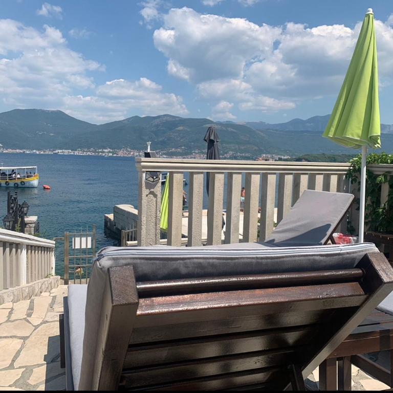 Apartment Dream Summer 2 -Premium Beach Apartament for 4 - Apartman sa 2 Spavaće Sobe, Balkonom i Pogledom na More - 19