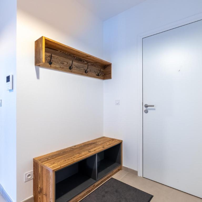 Appartement standing "Ouréa" pour 8 personnes, navette 100m - Appartement - 29