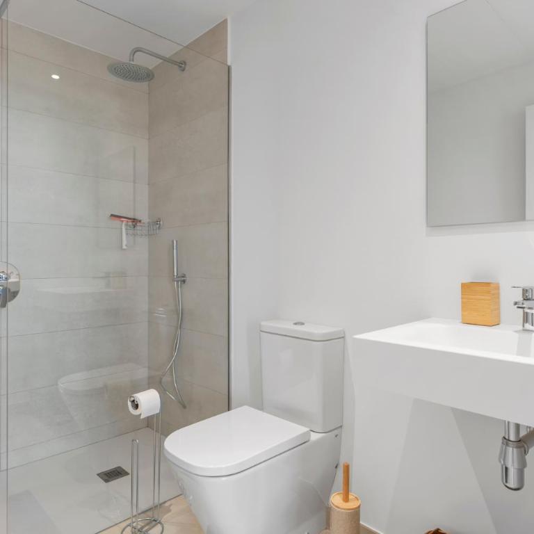 Casa Olivia Higueron West - Apartamento de 2 dormitorios - 19
