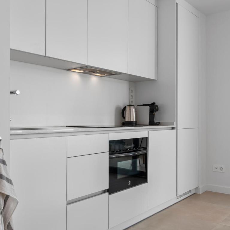 Casa Olivia Higueron West - Apartamento de 2 dormitorios - 22
