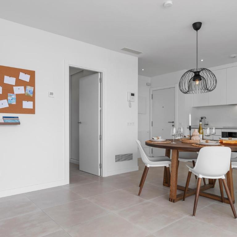 Casa Olivia Higueron West - Apartamento de 2 dormitorios - 21