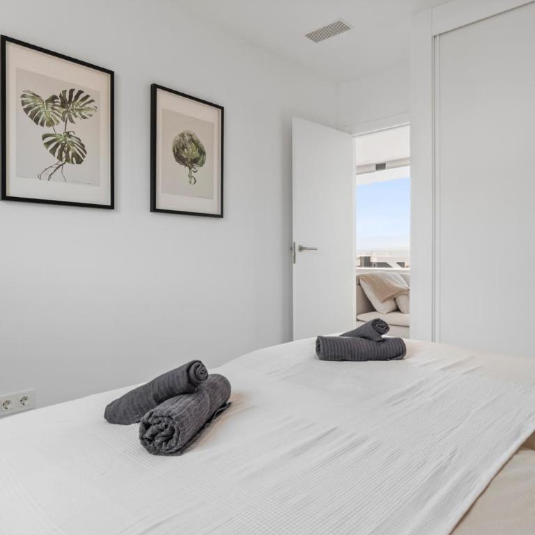 Casa Olivia Higueron West - Apartamento de 2 dormitorios - 17