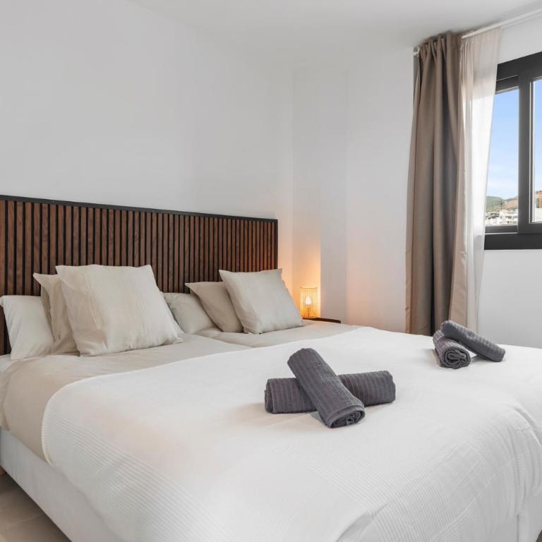 Casa Olivia Higueron West - Apartamento de 2 dormitorios - 16
