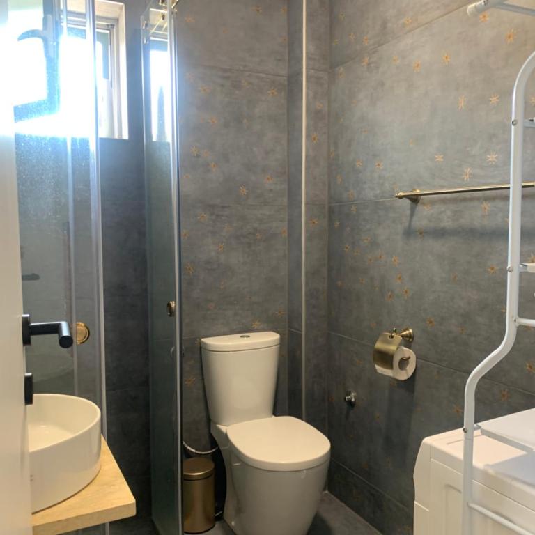 Apartment Dream Summer 2 -Premium Beach Apartament for 4 - Apartman sa 2 Spavaće Sobe, Balkonom i Pogledom na More - 53