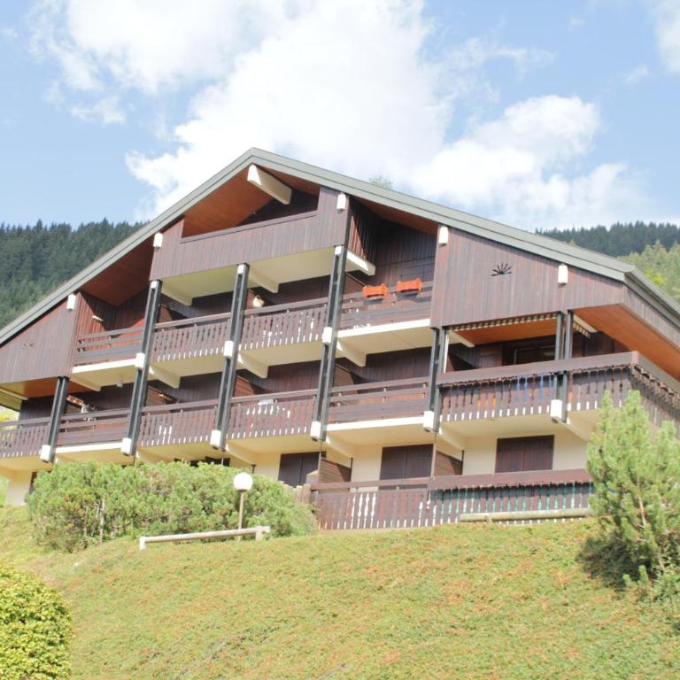 Biches BIA17 MOUNTAIN & QUIET 4 Pers - Appartement avec Balcon - 18