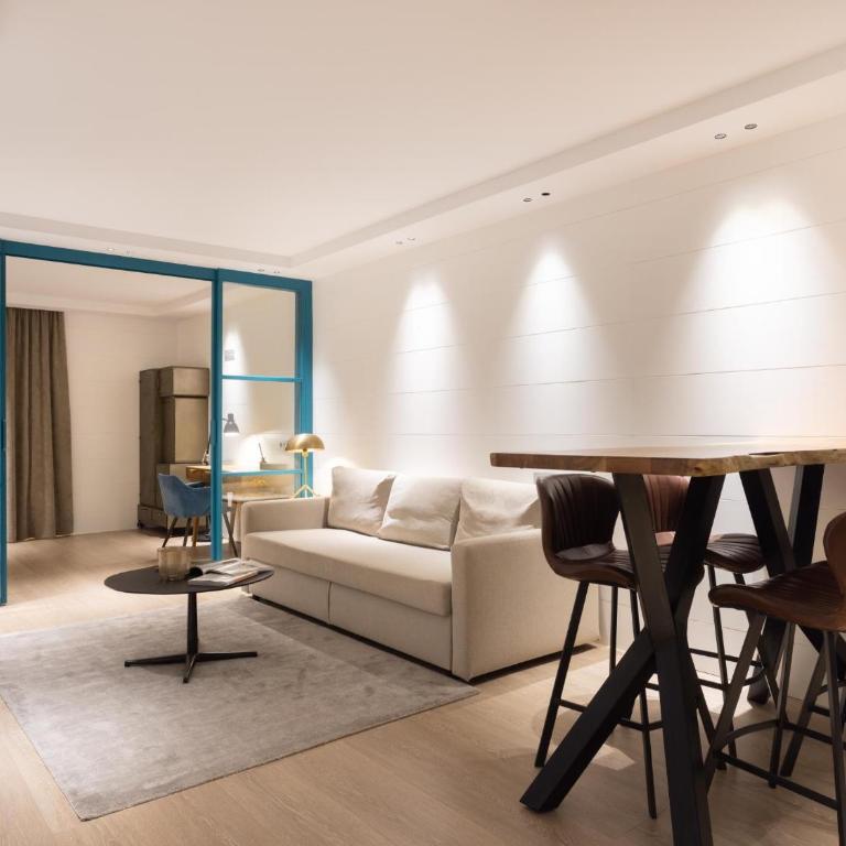 Chayofa suites 701 - Apartamento - 14