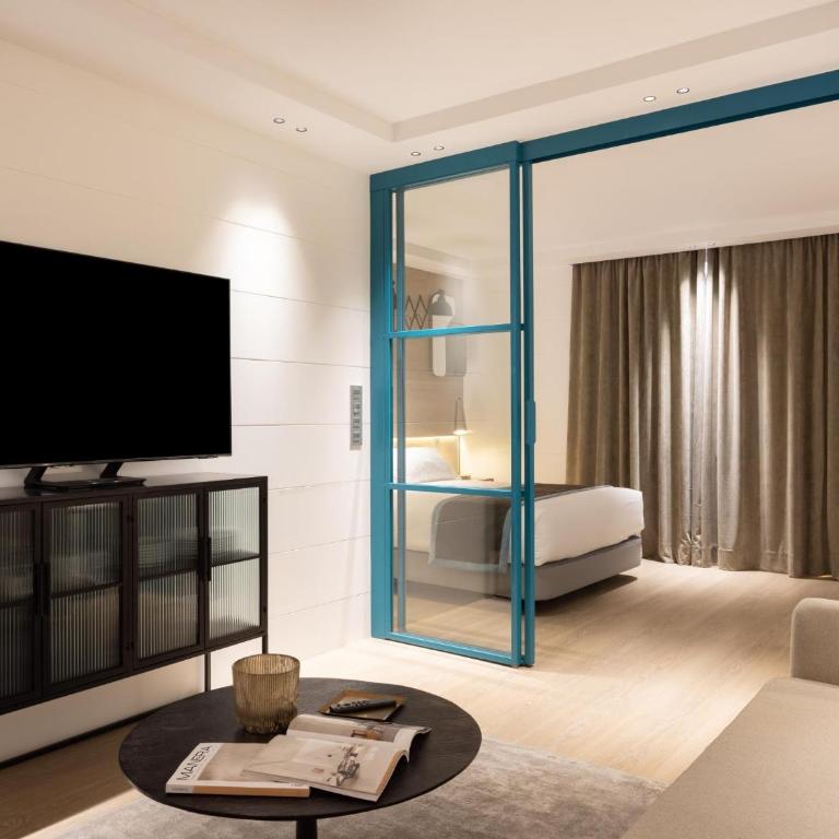 Chayofa suites 701 - Apartamento - 16