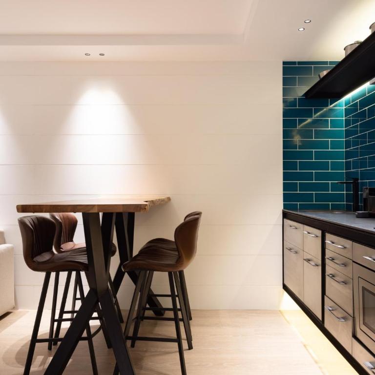 Chayofa suites 701 - Apartamento - 12