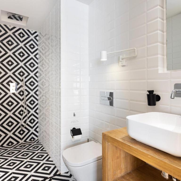 Chayofa suites 701 - Apartamento - 13