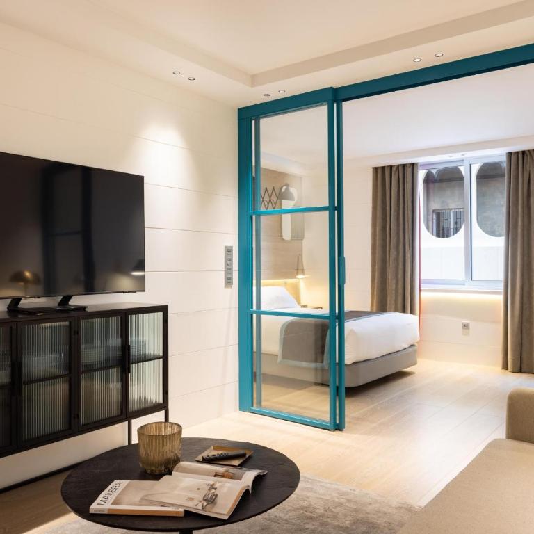 Chayofa suites 701 - Apartamento - 7