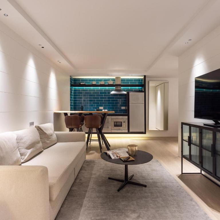 Chayofa suites 701 - Apartamento - 10