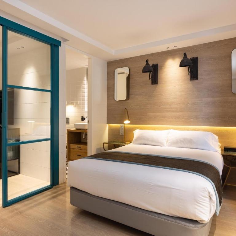 Chayofa suites 701 - Apartamento - 9
