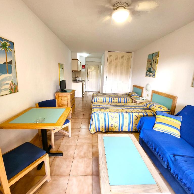 Studio in Castle Harbour, Los Cristianos C003 - Estudio - 2