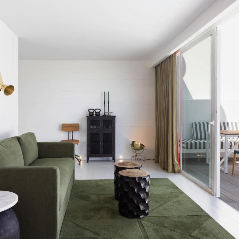 Chayofa Suites Ático - Apartamento - 6