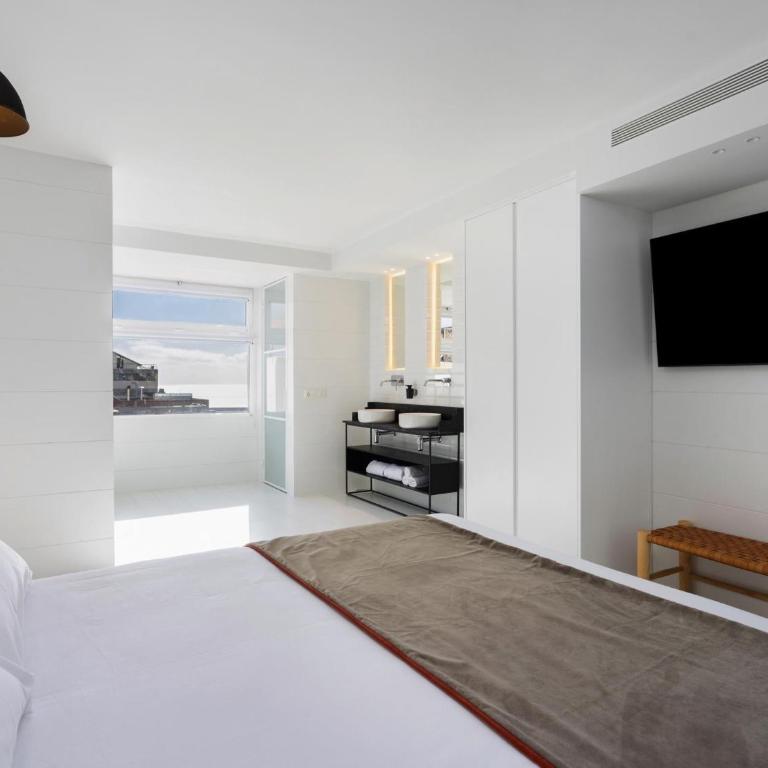 Chayofa Suites Ático - Apartamento - 12