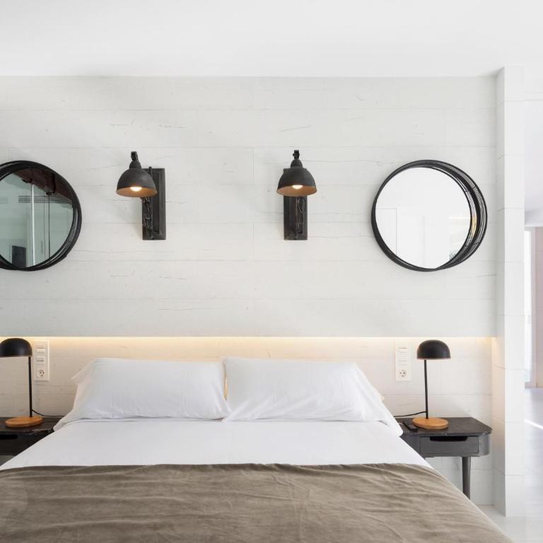 Chayofa Suites Ático - Apartamento - 10