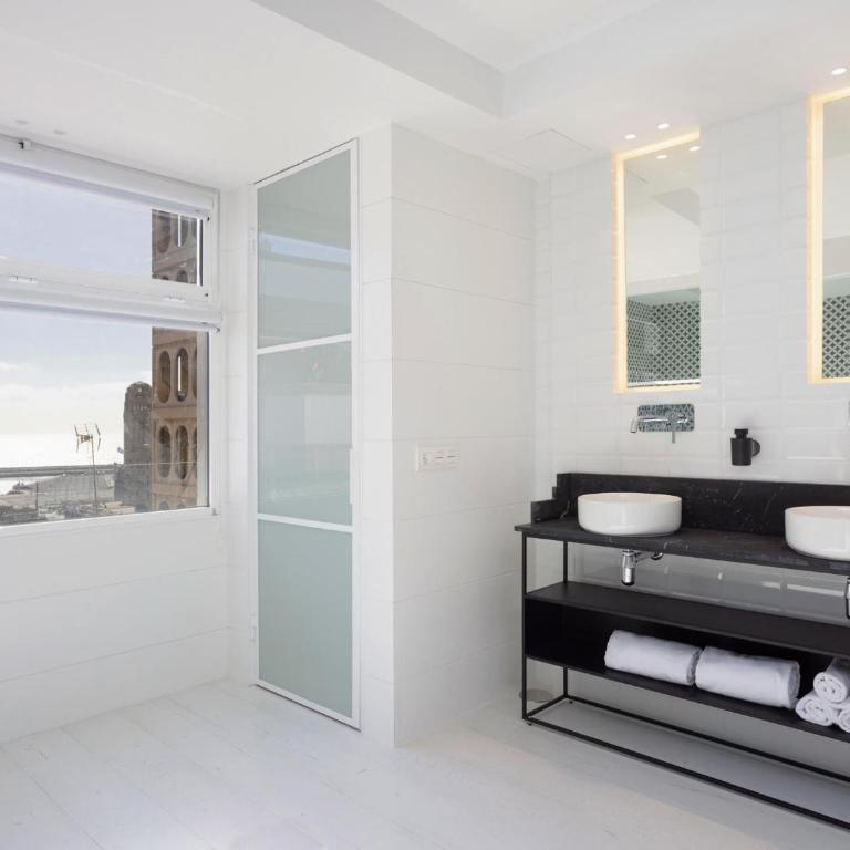 Chayofa Suites Ático - Apartamento - 14