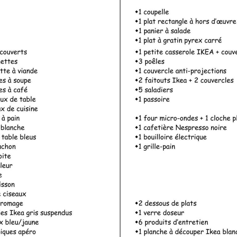 Studio pratique proche centre avec accès ski - FR-1-322-230 - Monolocale - 6