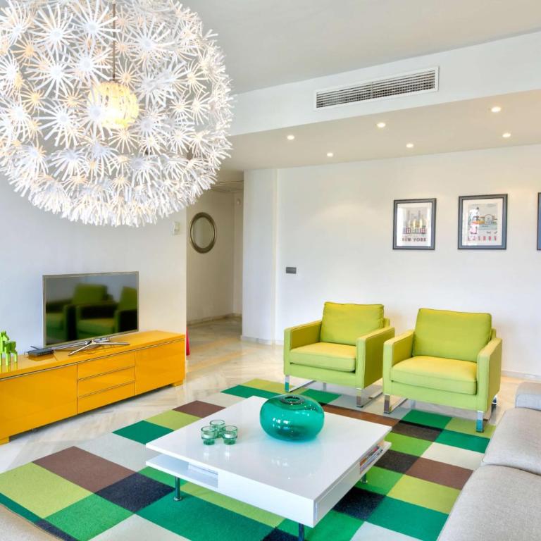 Colorlife Apartment - Apartment - 3