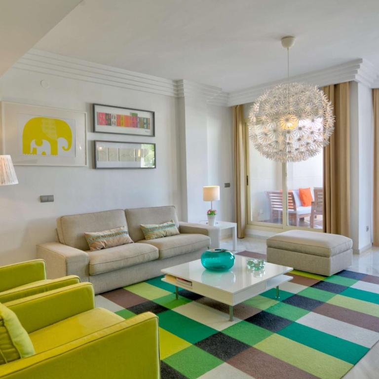 Colorlife Apartment - Apartment - 13