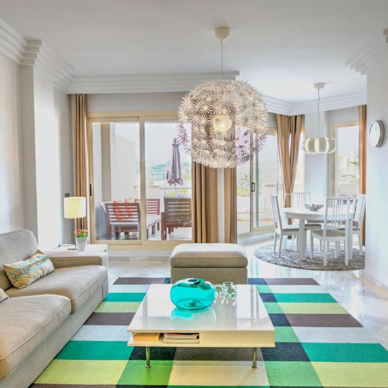 Colorlife Apartment - Apartment - 15