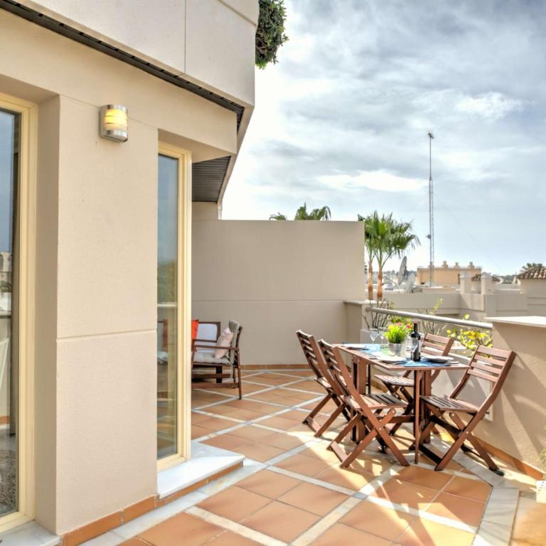 Colorlife Apartment - Apartment - 16