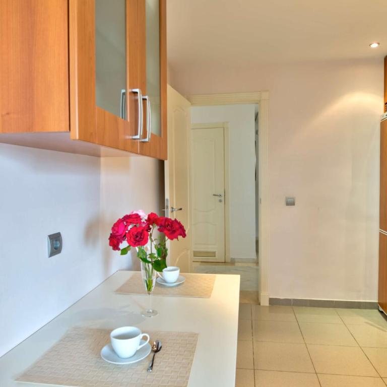Colorlife Apartment - Apartment - 17