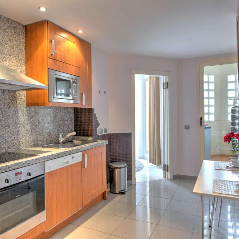 Colorlife Apartment - Apartment - 19