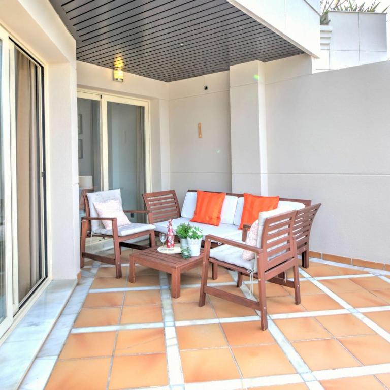 Colorlife Apartment - Apartment - 20