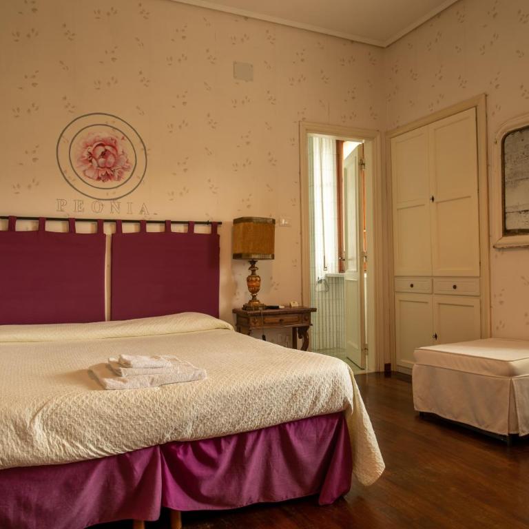 Locanda dei Buoni e Cattivi - Double or Twin Room - 8