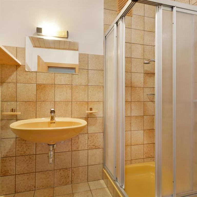 Haus Müller Eleonore - Doppelzimmer mit Dusche - 5