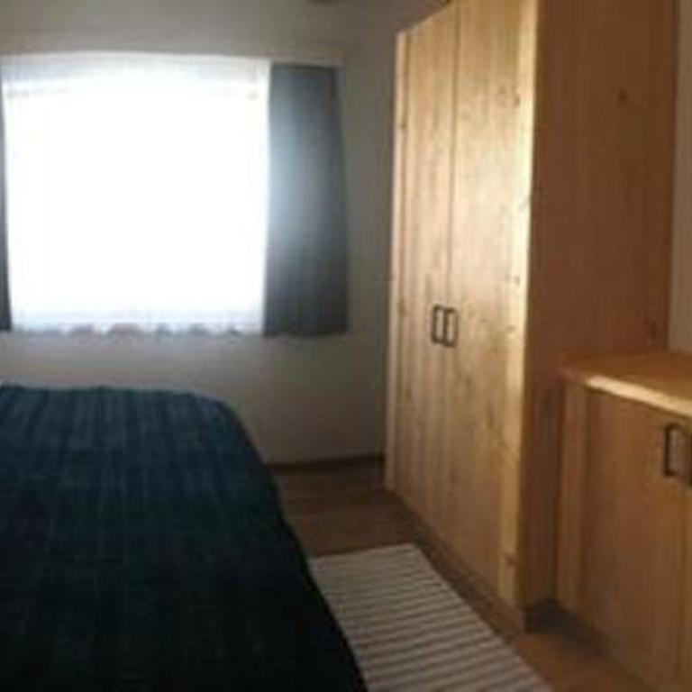 Haus Müller Eleonore - Doppelzimmer mit Dusche - 2