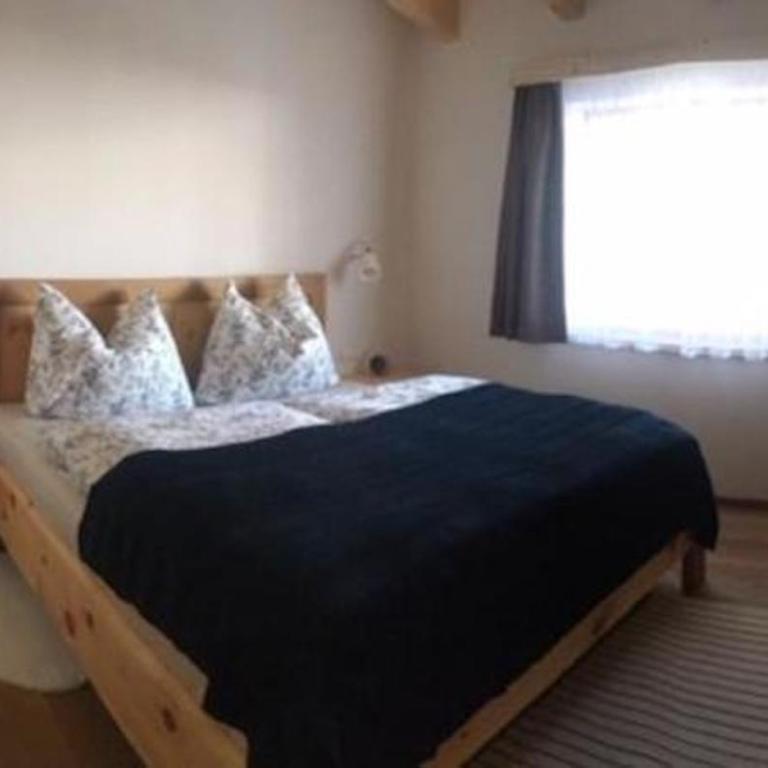 Haus Müller Eleonore - Doppelzimmer mit Dusche - 3