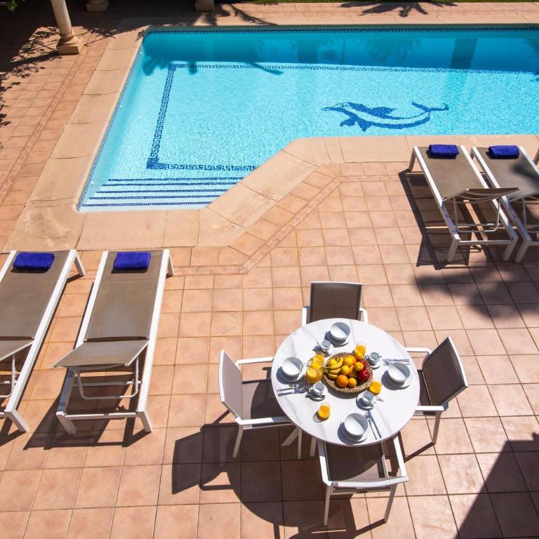 Villa Coral - Villa de 4 dormitorios - 26