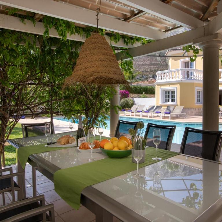 Villa Coral - Villa de 4 dormitorios - 6