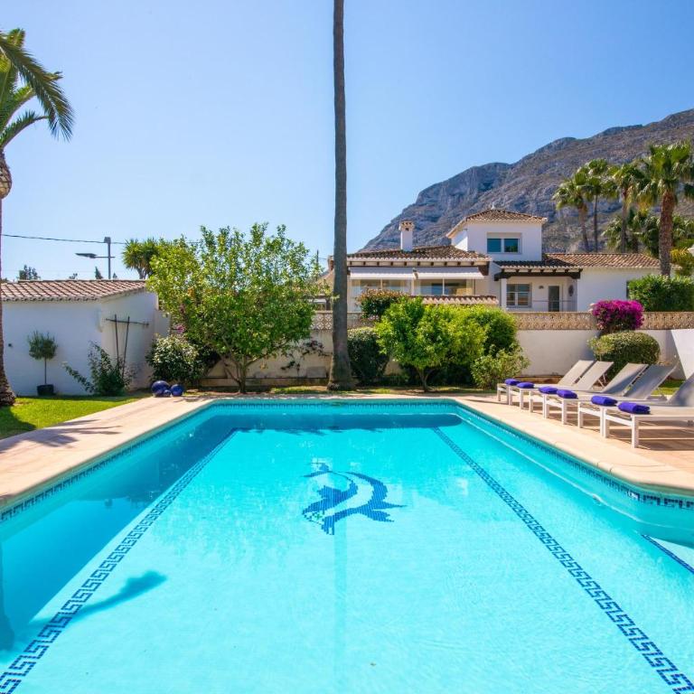 Villa Coral - Villa de 4 dormitorios - 31