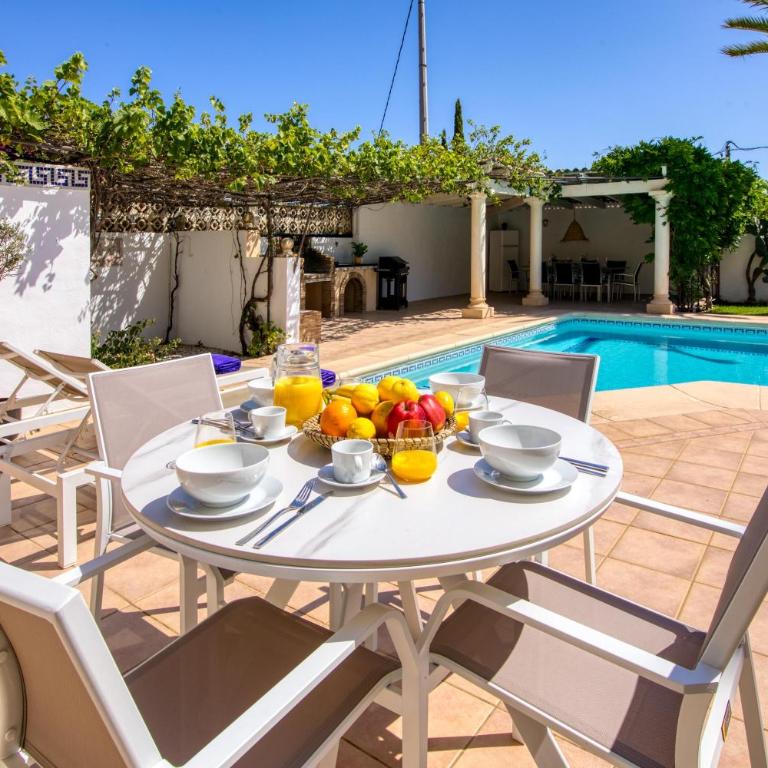 Villa Coral - Villa de 4 dormitorios - 33