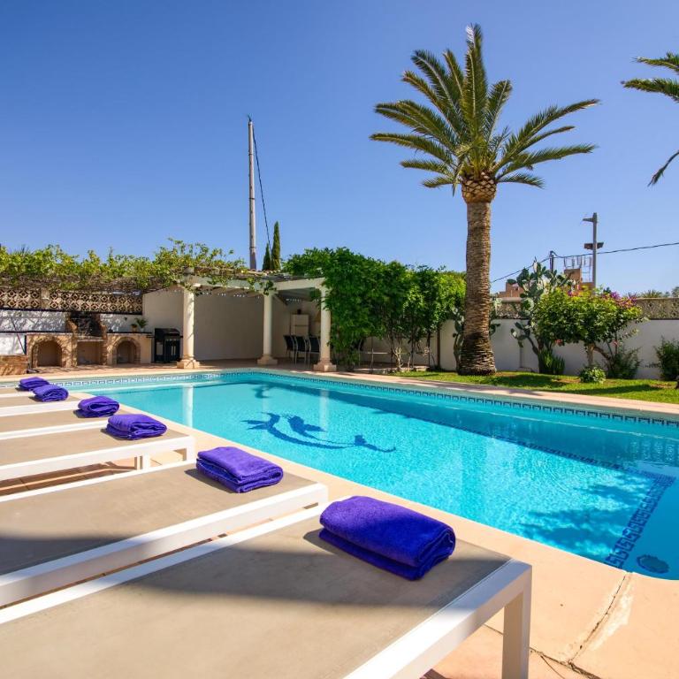 Villa Coral - Villa de 4 dormitorios - 5
