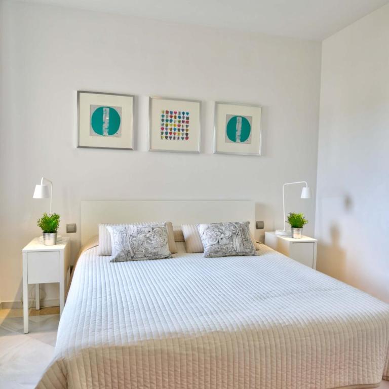 Colorlife Apartment - Apartment - 23