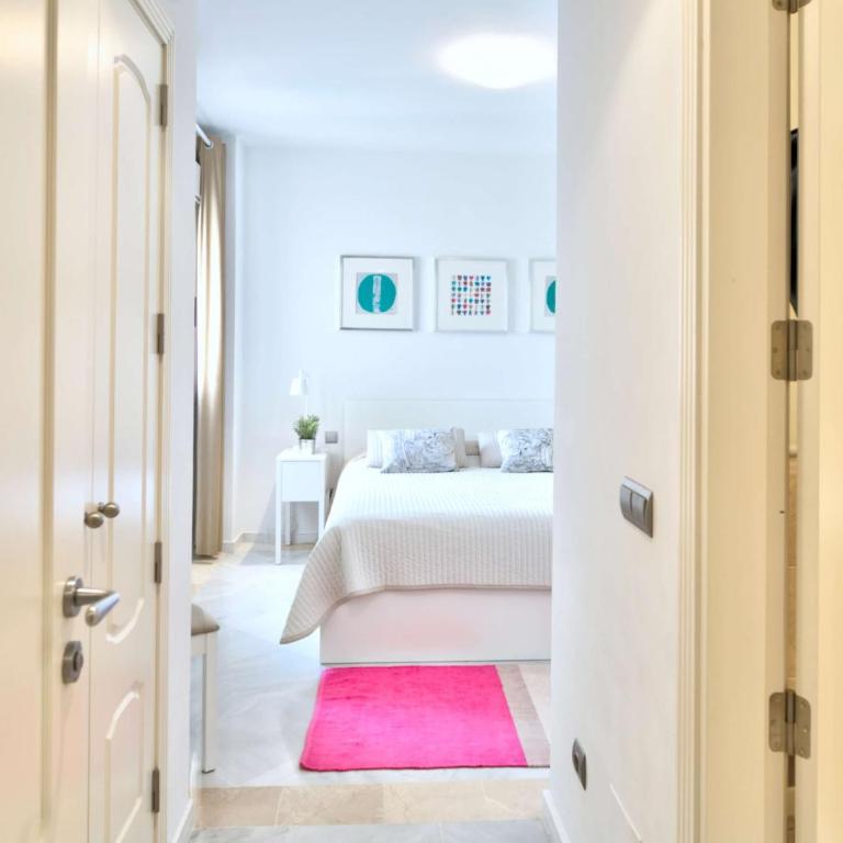 Colorlife Apartment - Apartment - 25