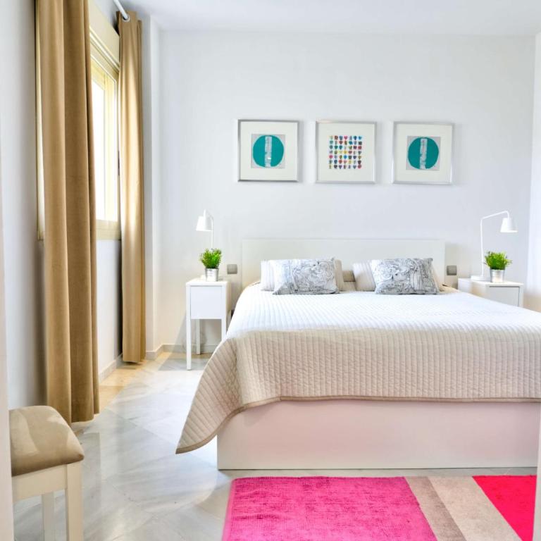 Colorlife Apartment - Apartment - 28