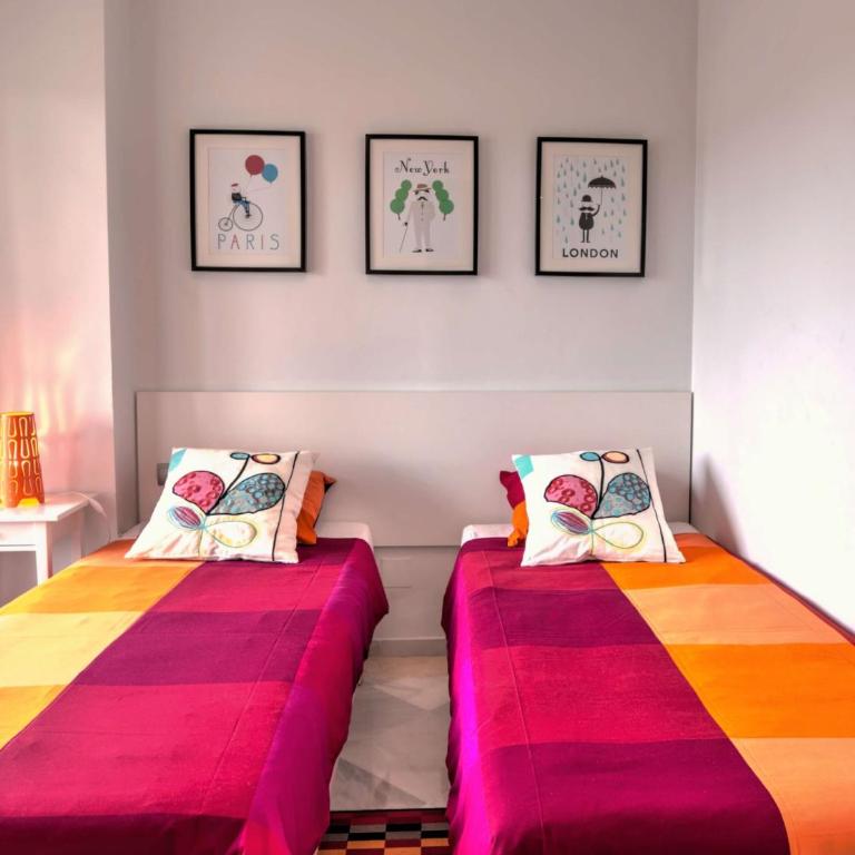 Colorlife Apartment - Apartment - 30