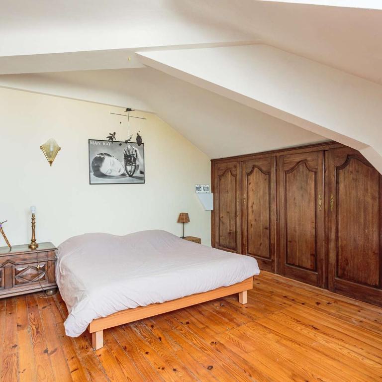 Grand appartement central à Biarritz - FR-1-3-598 - Appartamento - 10