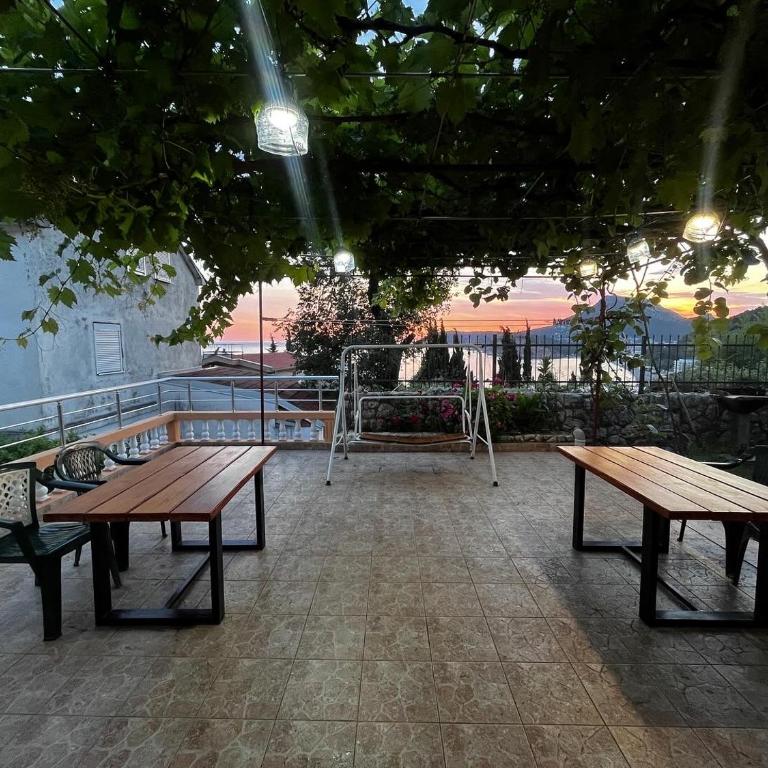 Apartments in villa Viktoria - Apartman - 15