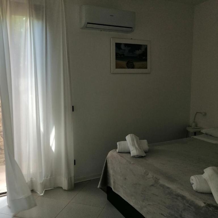 La finestra su Stintino 1 Appartamento vista mare - Appartamento con 2 Camere da Letto - 14
