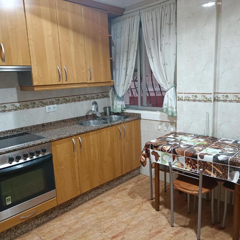 Alojamiento Playa de Gijón - Apartamento - 21