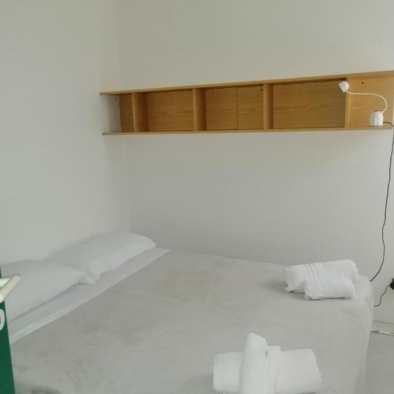 La finestra su Stintino 1 Appartamento vista mare - Appartamento con 2 Camere da Letto - 16