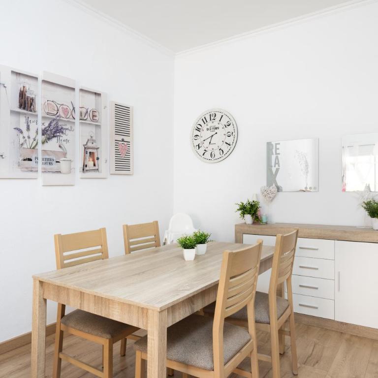 Home2Book Charming Caletillas Pool - Apartamento de 1 dormitorio - 12